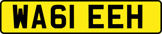 WA61EEH