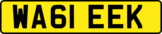 WA61EEK