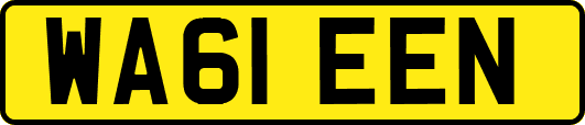 WA61EEN
