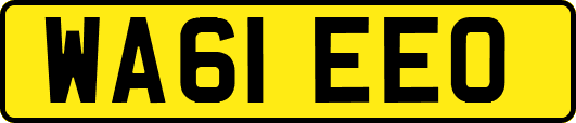 WA61EEO