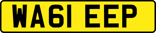 WA61EEP