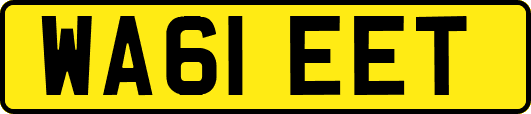WA61EET