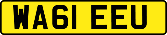 WA61EEU
