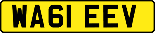 WA61EEV