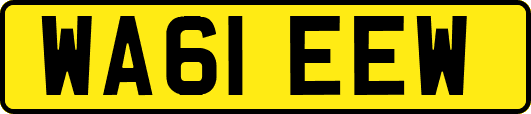 WA61EEW