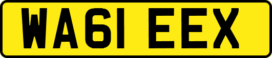 WA61EEX