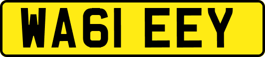 WA61EEY