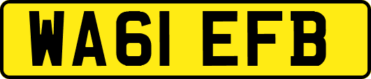 WA61EFB
