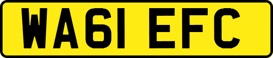 WA61EFC