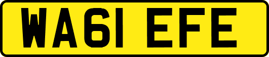 WA61EFE