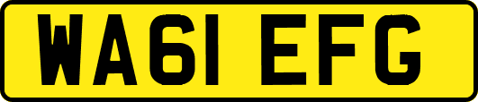 WA61EFG