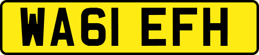 WA61EFH