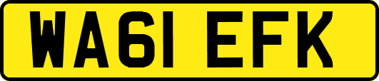 WA61EFK