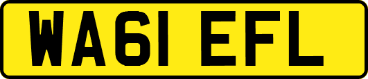 WA61EFL