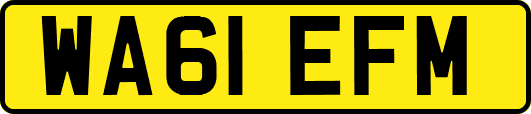 WA61EFM