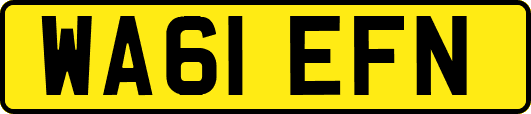 WA61EFN