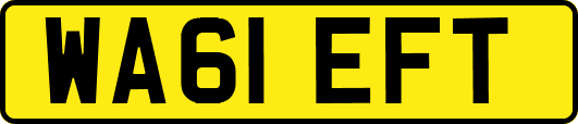 WA61EFT