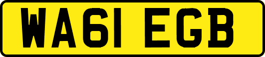 WA61EGB