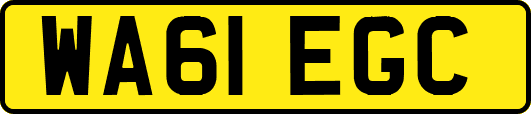 WA61EGC