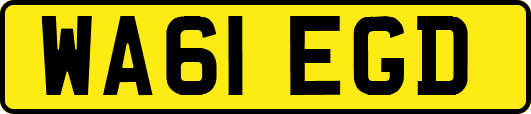 WA61EGD