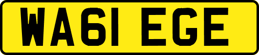WA61EGE
