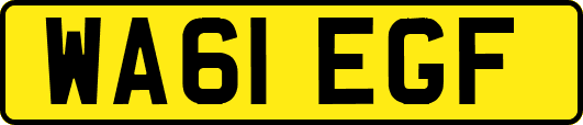 WA61EGF