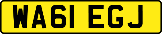 WA61EGJ
