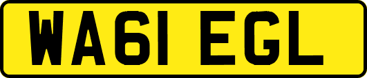 WA61EGL
