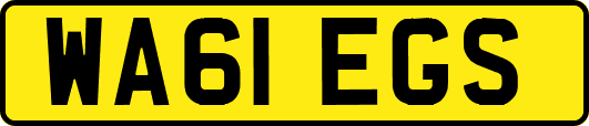 WA61EGS