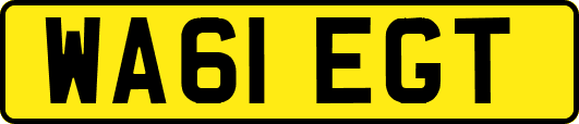 WA61EGT