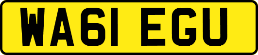WA61EGU