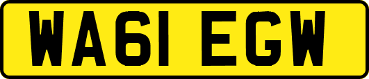 WA61EGW