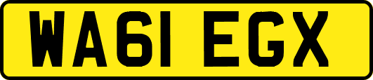 WA61EGX