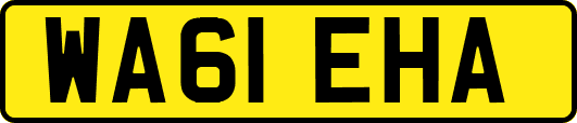 WA61EHA