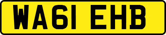 WA61EHB