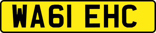 WA61EHC