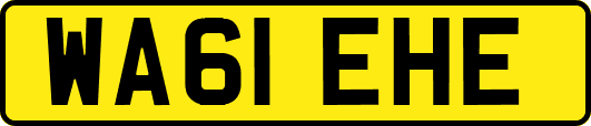 WA61EHE
