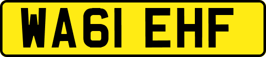 WA61EHF
