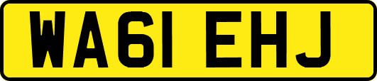 WA61EHJ