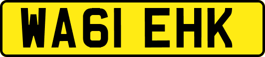 WA61EHK