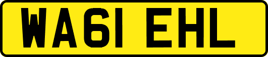 WA61EHL