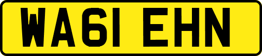 WA61EHN