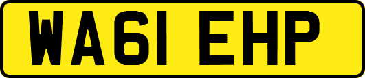 WA61EHP