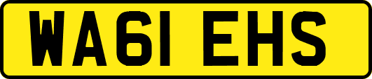 WA61EHS