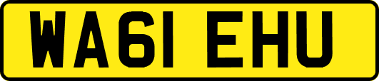 WA61EHU