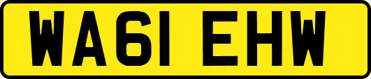 WA61EHW