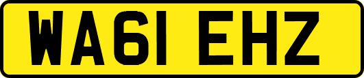 WA61EHZ