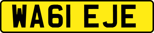 WA61EJE