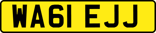 WA61EJJ