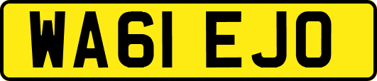 WA61EJO